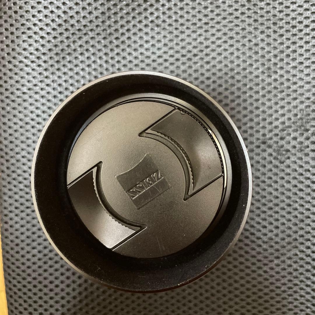 緊急処分/未使用に近いnikon f3, zeiss planar1.4/50