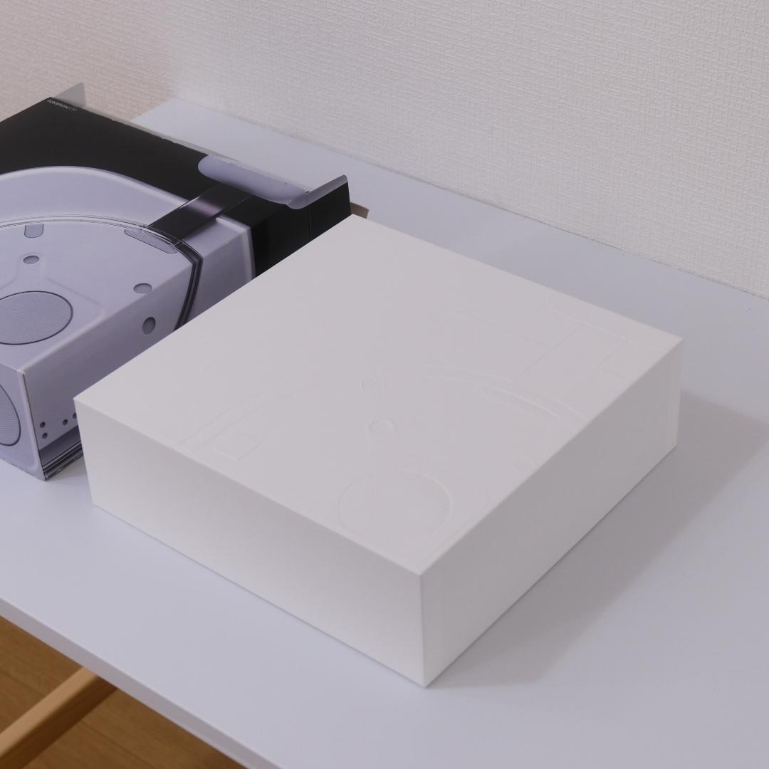 Nothing Headphone (1) ナッシング ワイヤレスヘッドホン