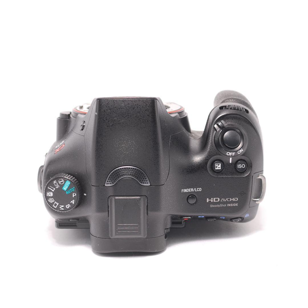 ❤即購入1000円OFF❤ ソニー α65 × 超望遠レンズ ダブルズーム