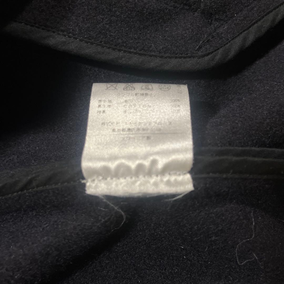 ソフィードール　Sopie d’hoore 36 ダークネイビー　コート