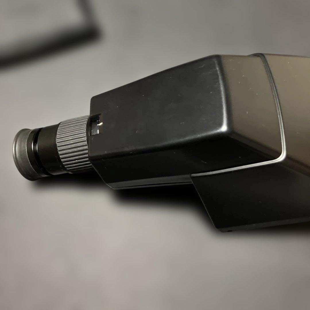 M251201★FUJIフイルムGX680アングルファインダー　ケース付