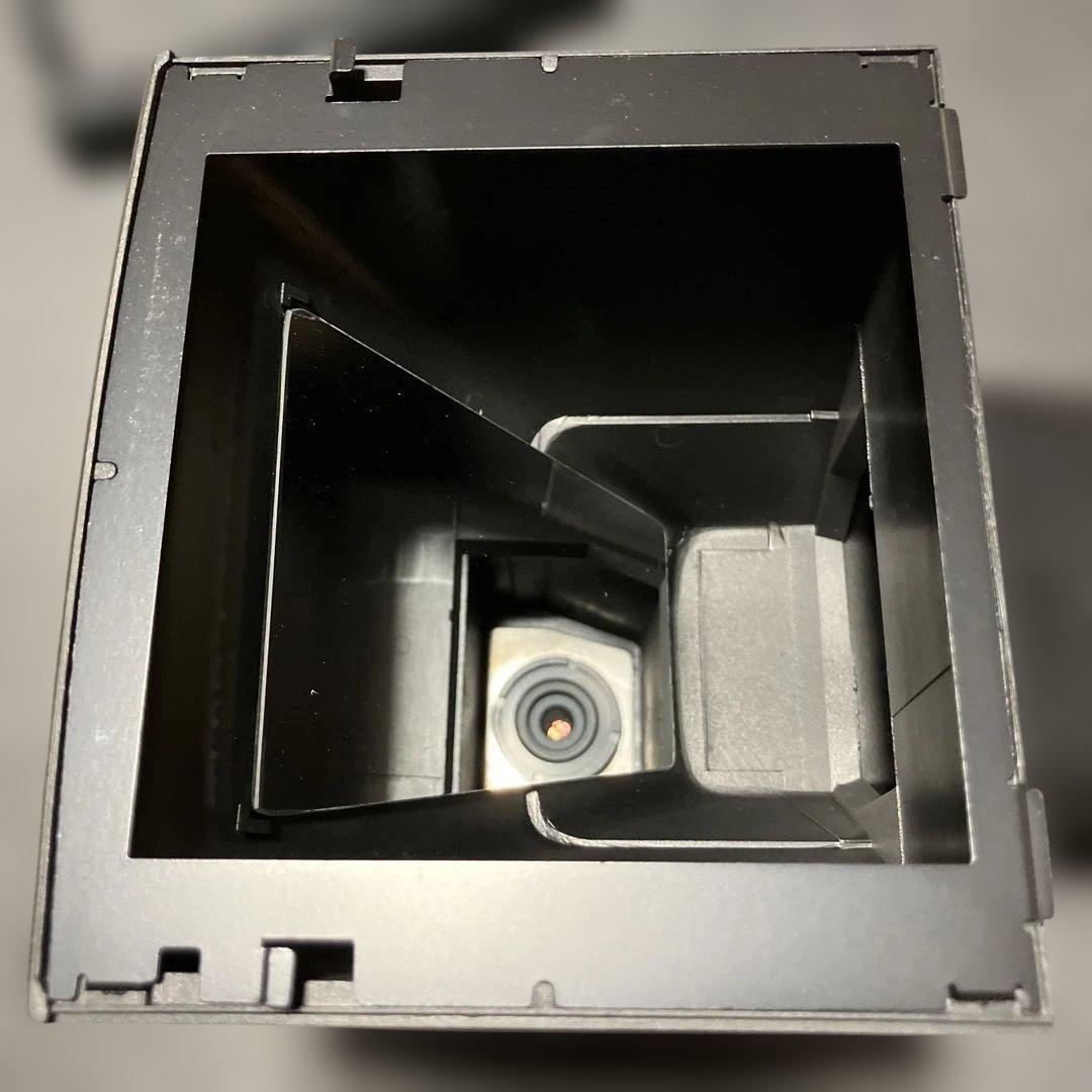 M251201★FUJIフイルムGX680アングルファインダー　ケース付