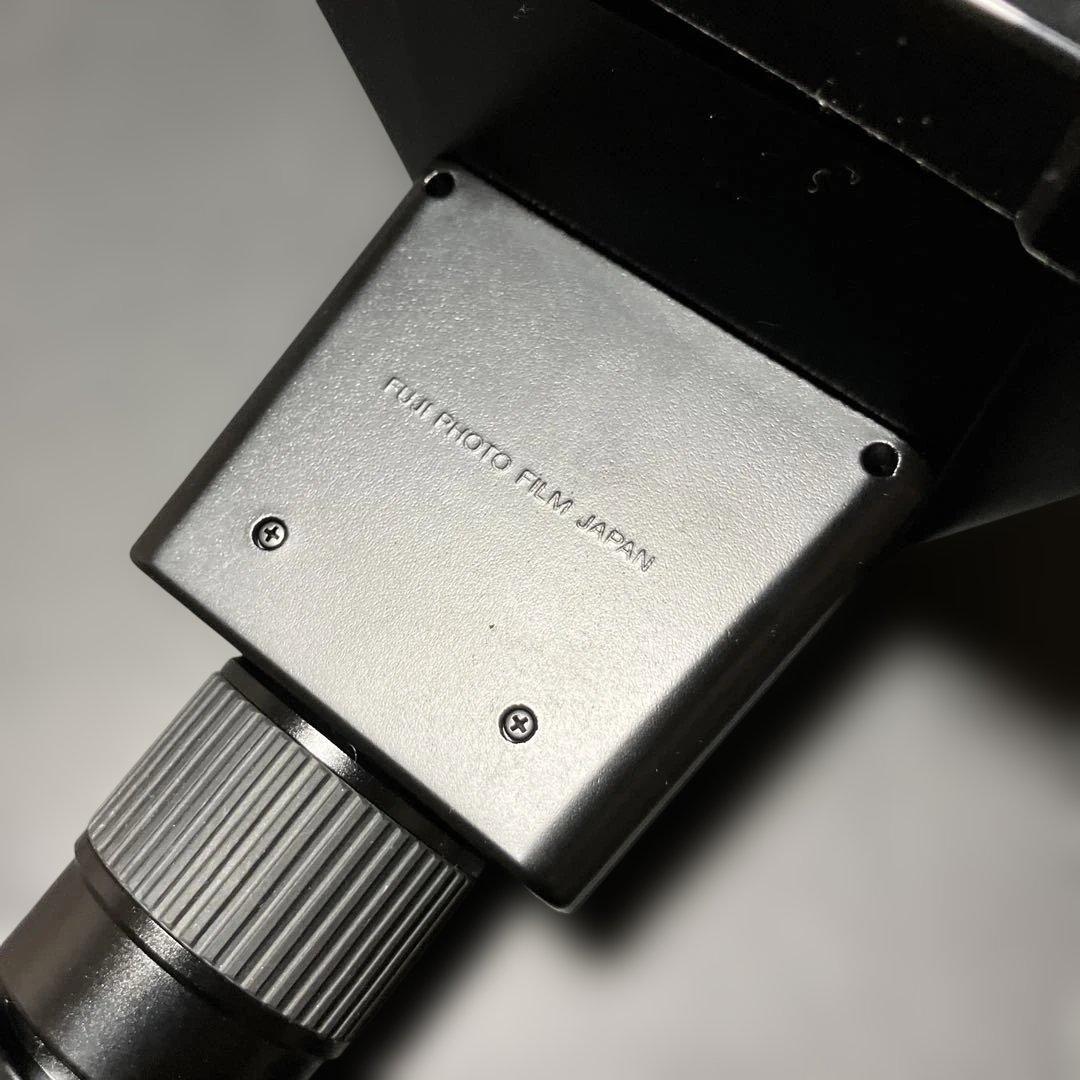 M251201★FUJIフイルムGX680アングルファインダー　ケース付