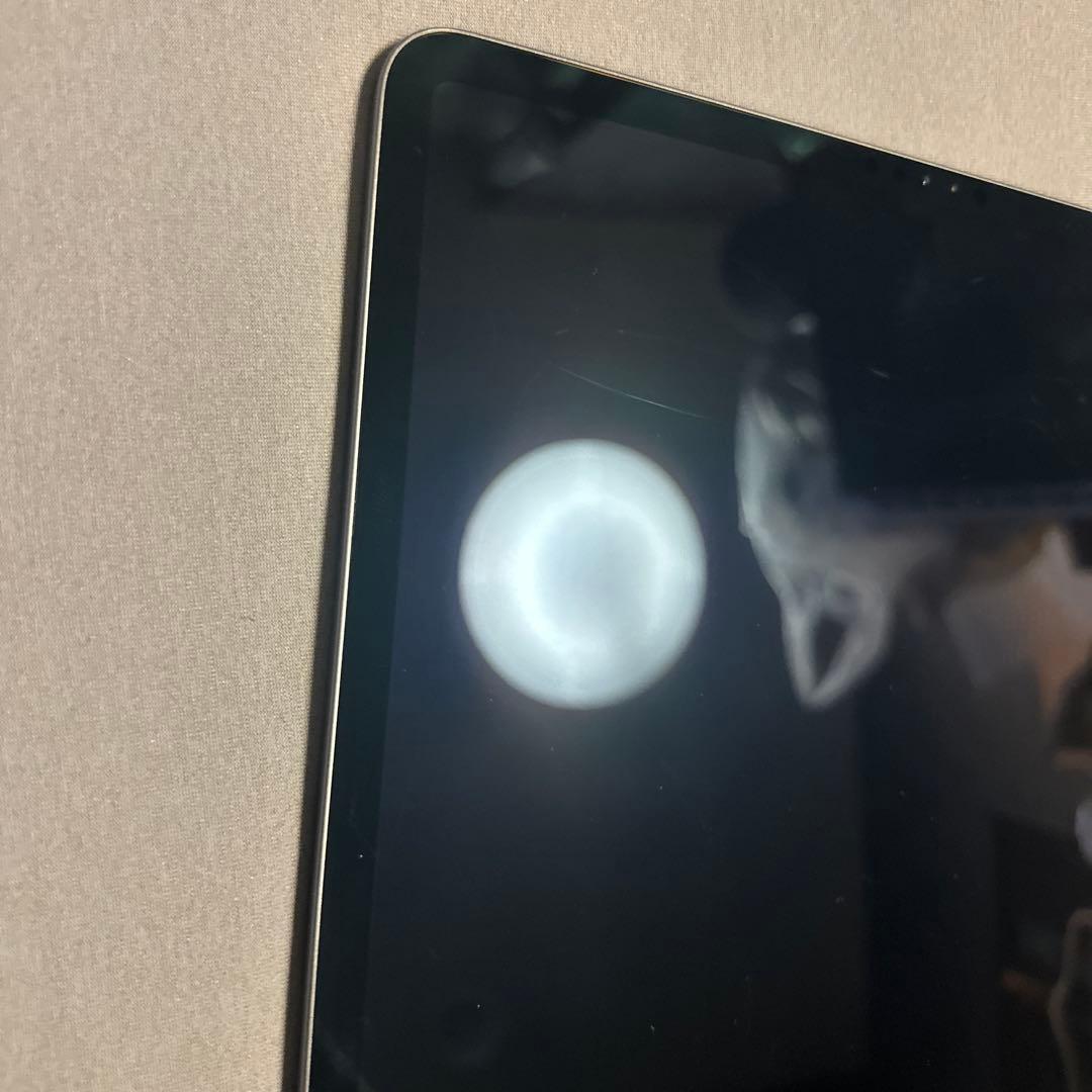 iPad Pro 12.9インチ 第3世代 バッテリー97%wifi 64GB