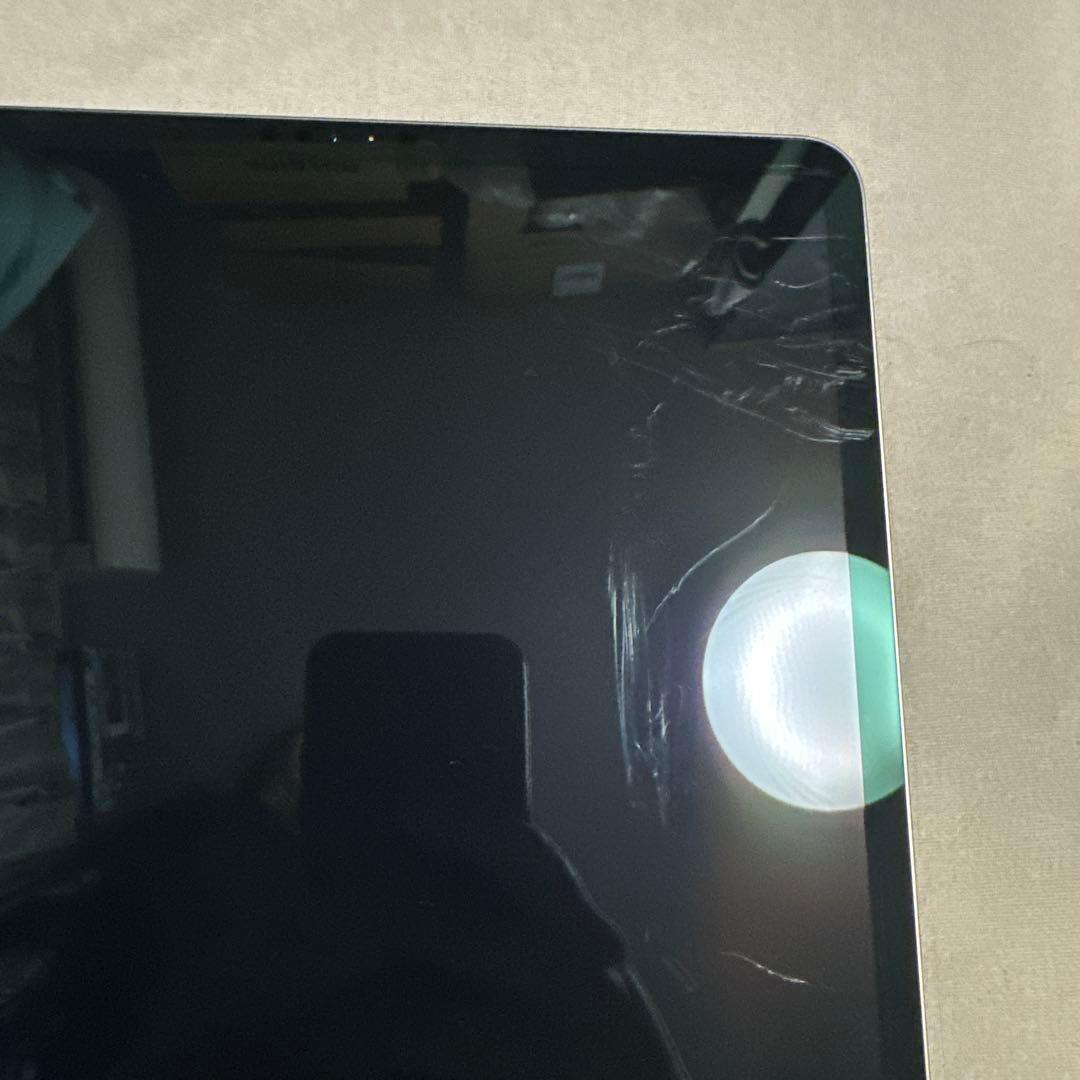 iPad Pro 12.9インチ 第3世代 バッテリー97%wifi 64GB