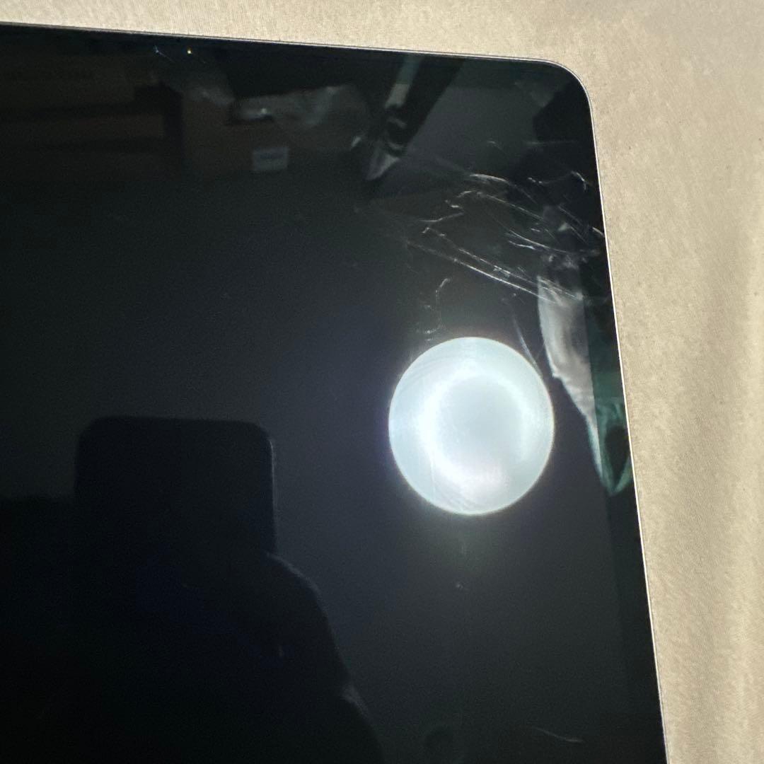 iPad Pro 12.9インチ 第3世代 バッテリー97%wifi 64GB