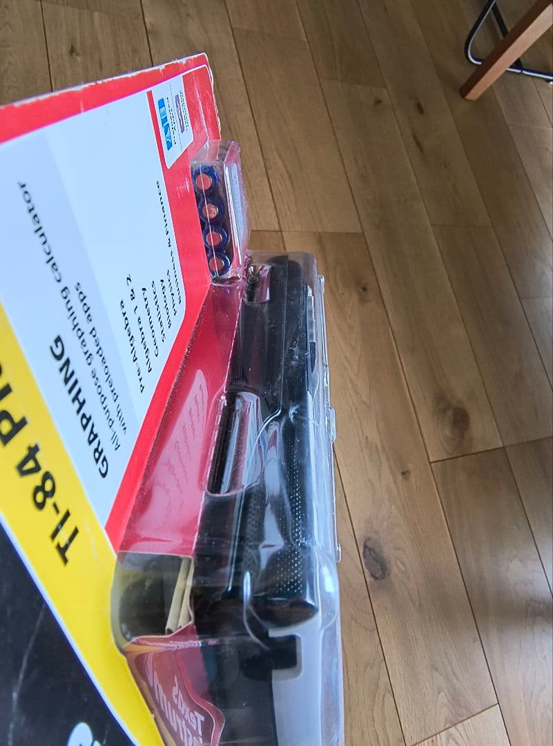 その他 TI 84 plus