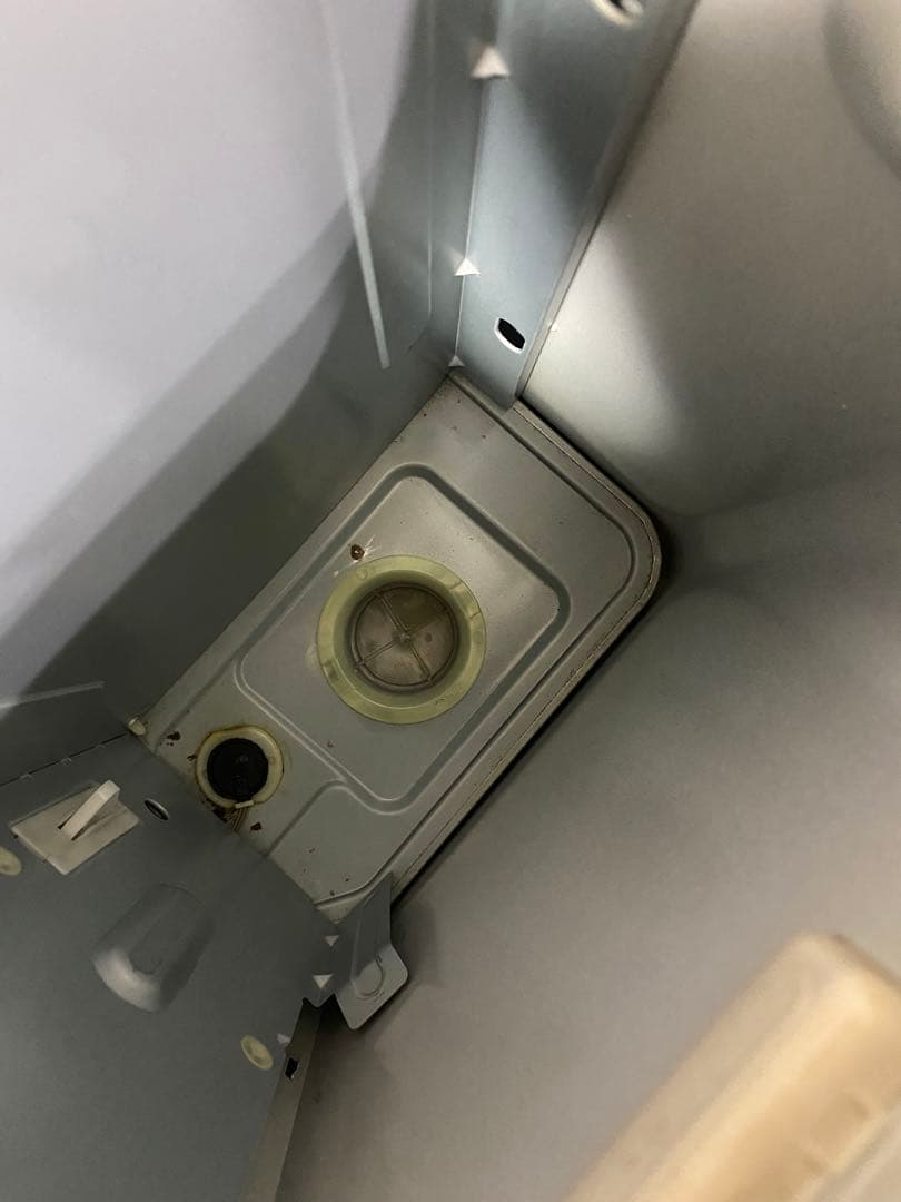 【美品】コロナ　石油ファンヒーター　FH-3215Y 15年製