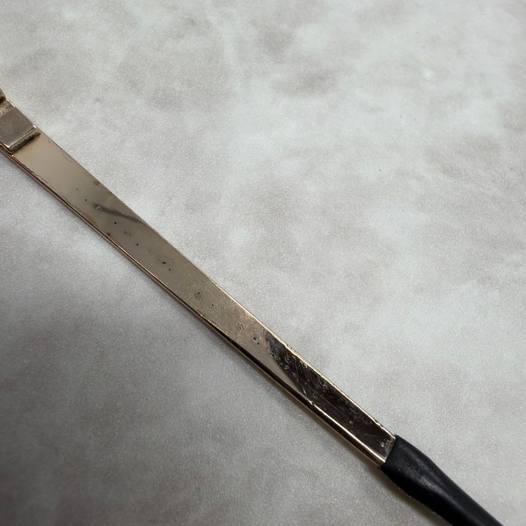 希少 RODENSTOCK CARLTON FLACH 12金メッキ 眼鏡