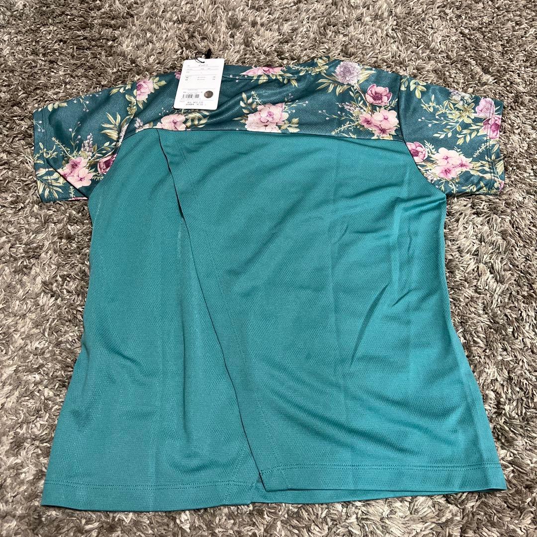 Admiral 半袖ウェアレディースＬ