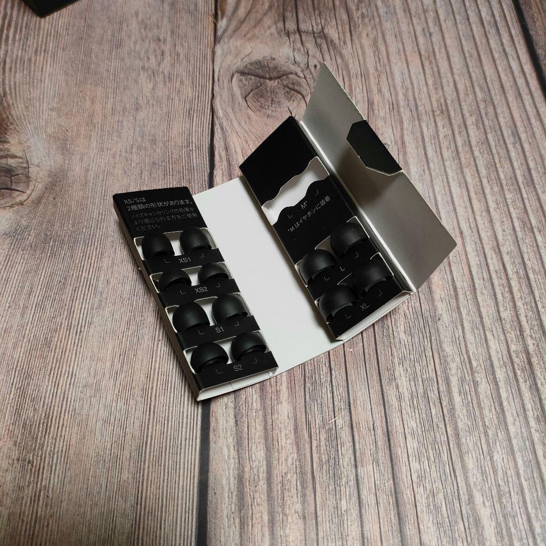 Technics EAH-AZ80 ワイヤレスイヤホン 美品