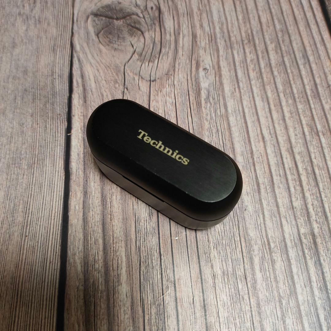 Technics EAH-AZ80 ワイヤレスイヤホン 美品