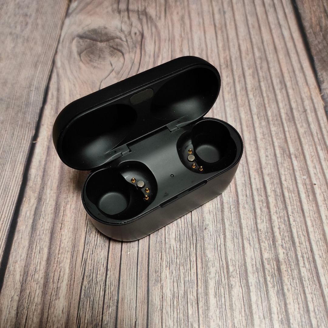 Technics EAH-AZ80 ワイヤレスイヤホン 美品