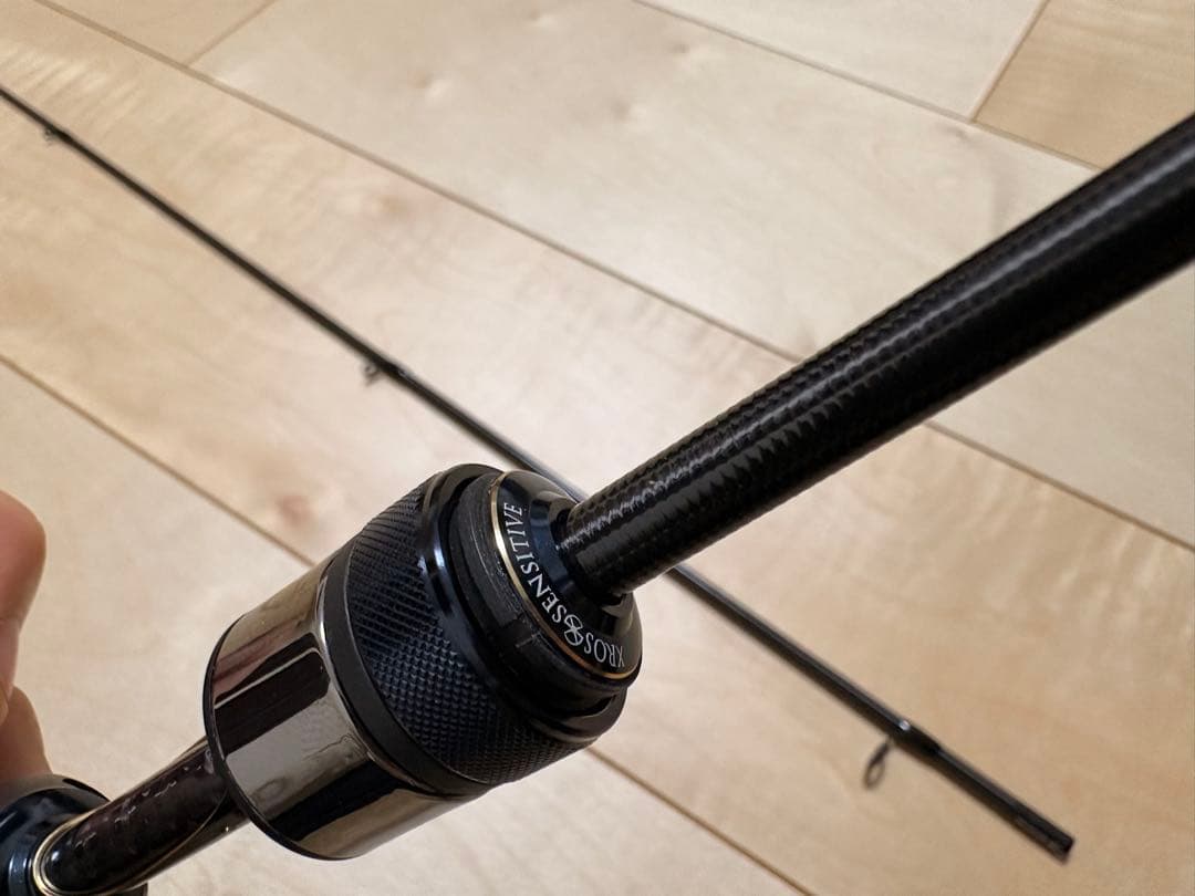 ロッド XrosSensitive XSS-67ST-Pro