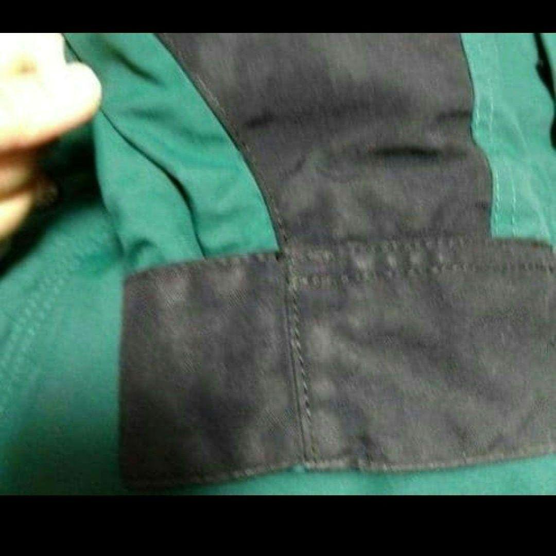 ノースフェイスマウンテンダウンジャケット