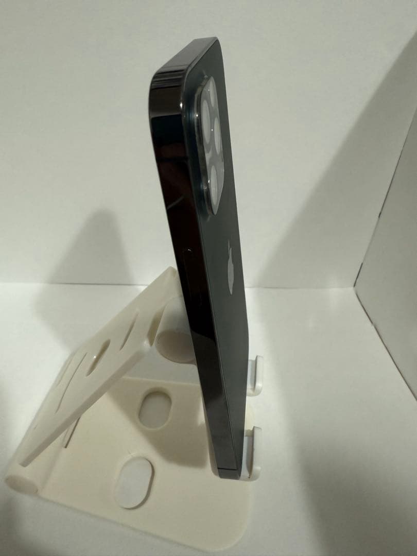 iPhone12 Pro 256GB パシフィックブルーSIMフリー