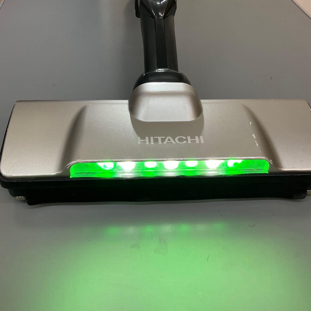 日立 純正 掃除機 ヘッド D-DP28 パワーヘッド PV-BFL