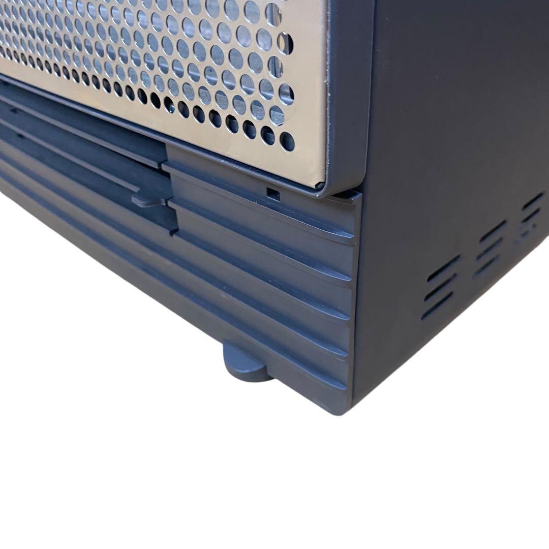 ≪2023年製≫Daikin ハイブリッドファンヒーター WRH134AS-H