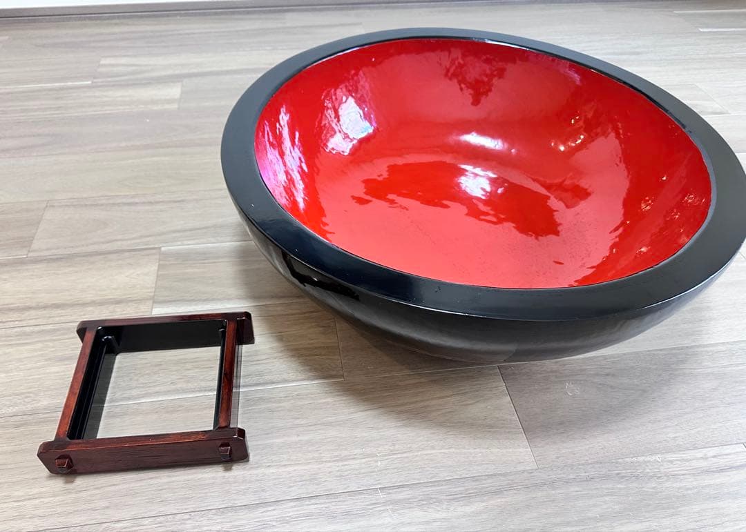 蕎麦屋 もりせいろ へぎ目