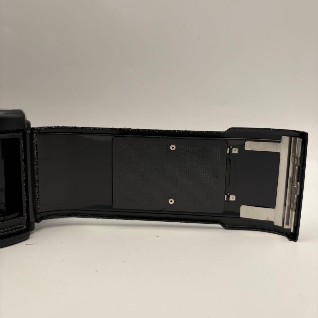 Nikon EM 一眼レフカメラ Nikkor 50mmレンズ