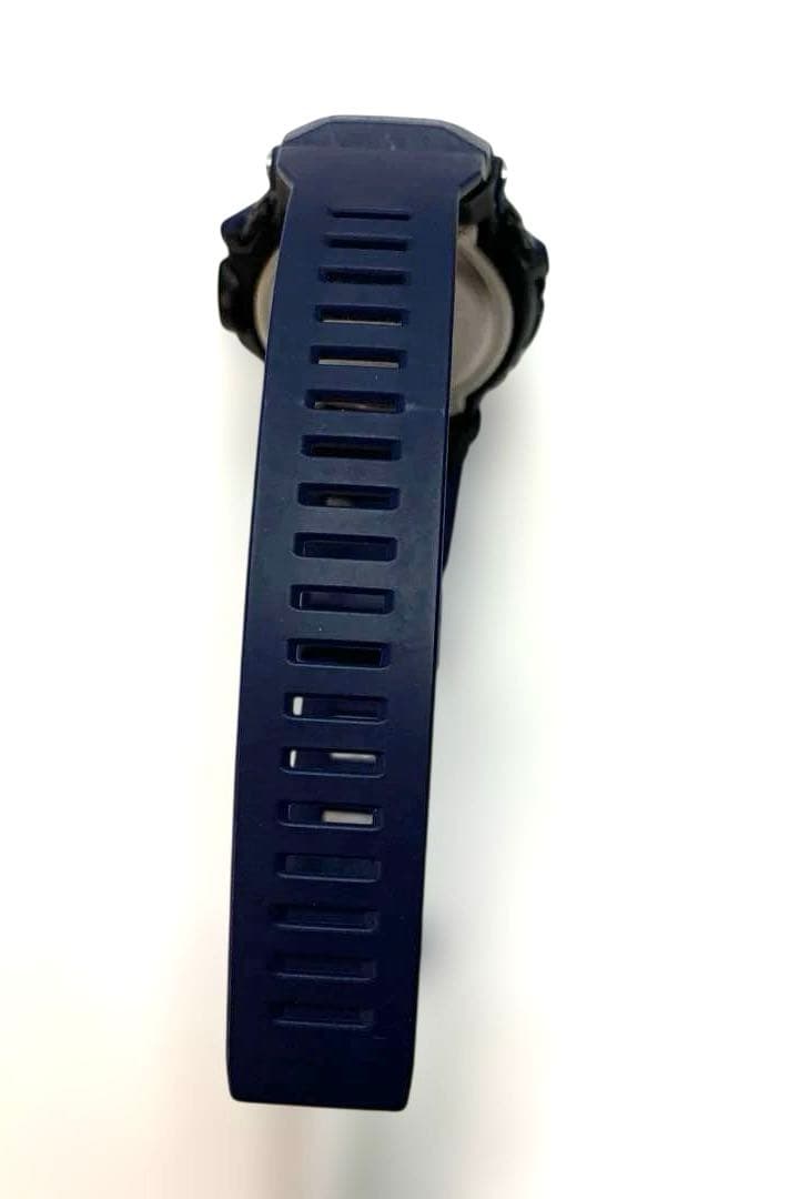 CASIO G-SHOCK GBD-100-2JF Bluetooth搭載