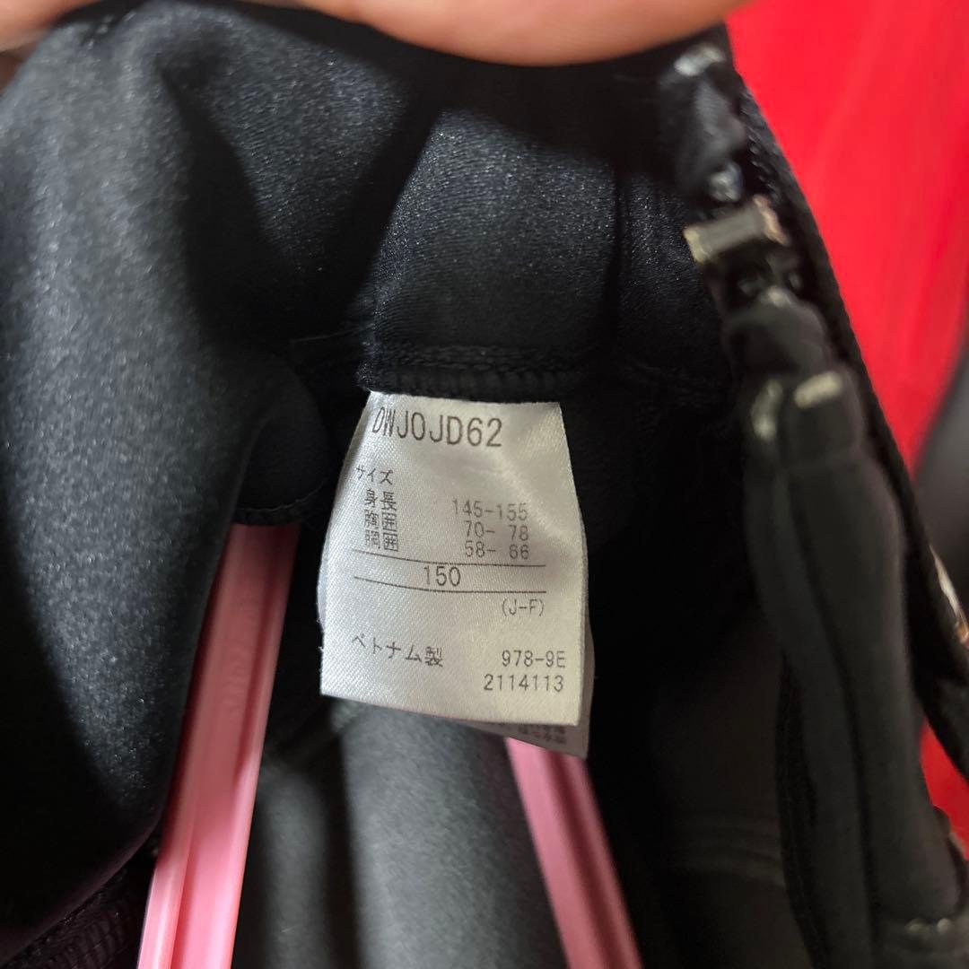 デサント　jrミドラー　上下セット