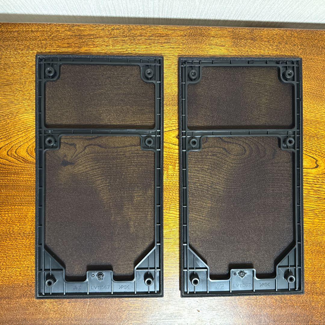 【最高峰名機】Victor SX-M3 2WAY スピーカー JVC ビクター