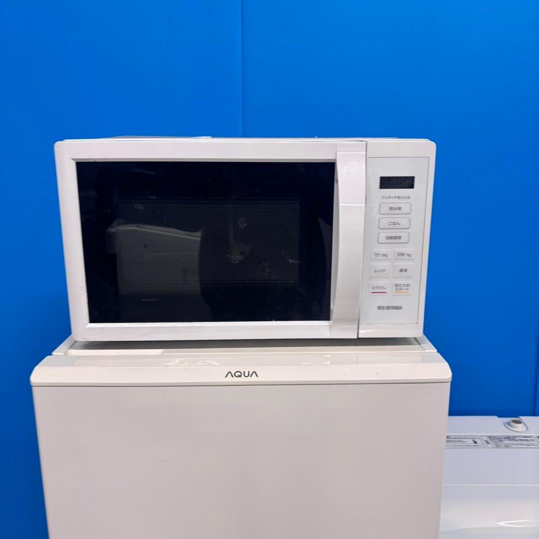 773 高年式　極美品　早い者勝ち　新生活　冷蔵庫　洗濯機　レンジ　保証付き