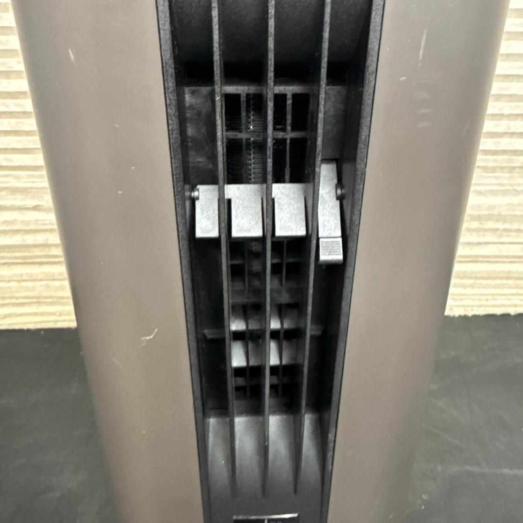 ☆シャープ　セラミックファンヒーター　HX-RS1　プラズマクラスター7000