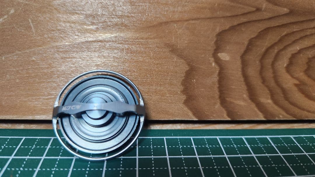 リール TD-31LD MTCW