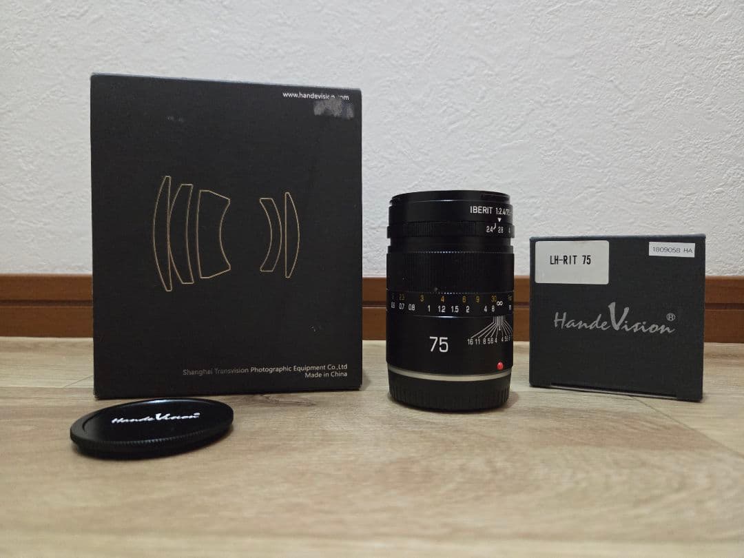 Fujifilm X-T1 + レンズ4本