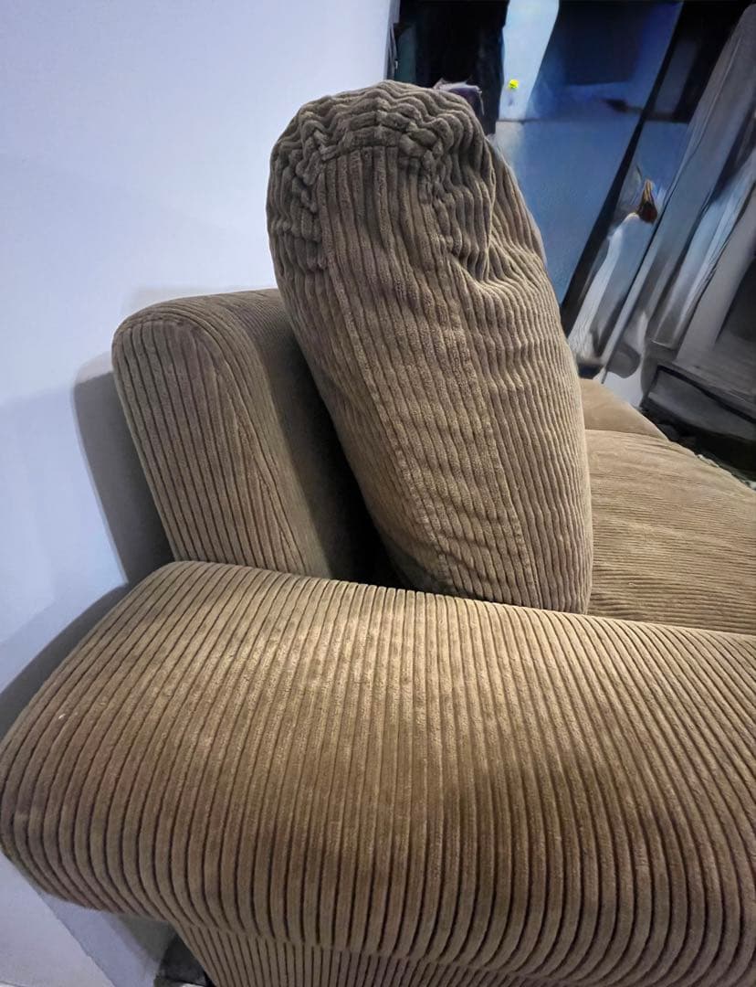 2人掛け・3人掛けソファ truck furniture FK sofa