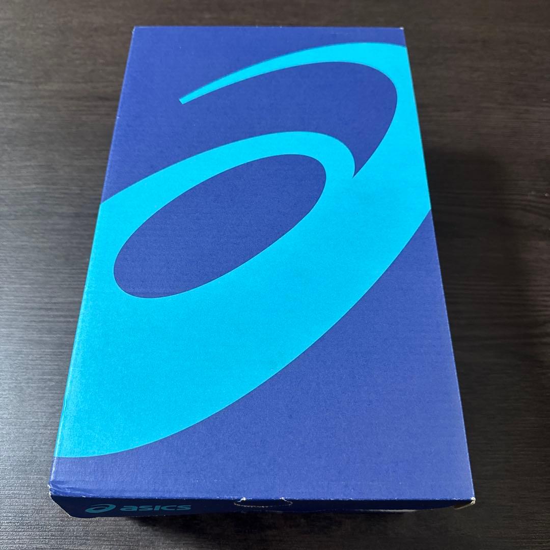 野球　オーダースパイク　左投げ用　23.5