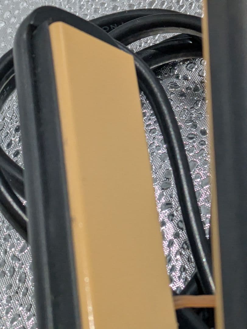 B2y クラシック ヘアアイロン