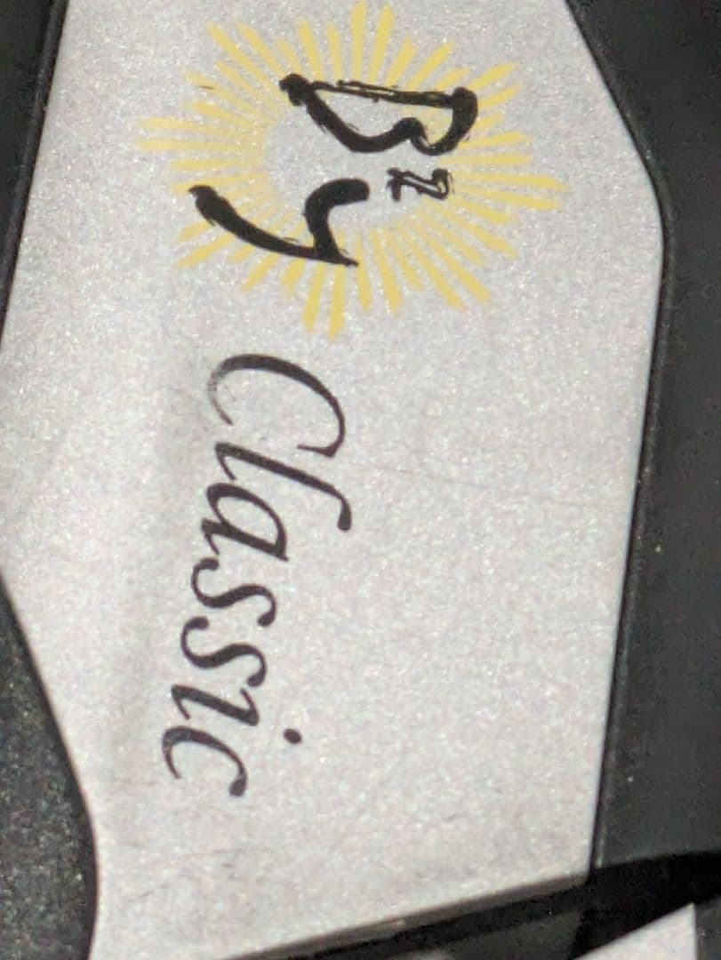 B2y クラシック ヘアアイロン