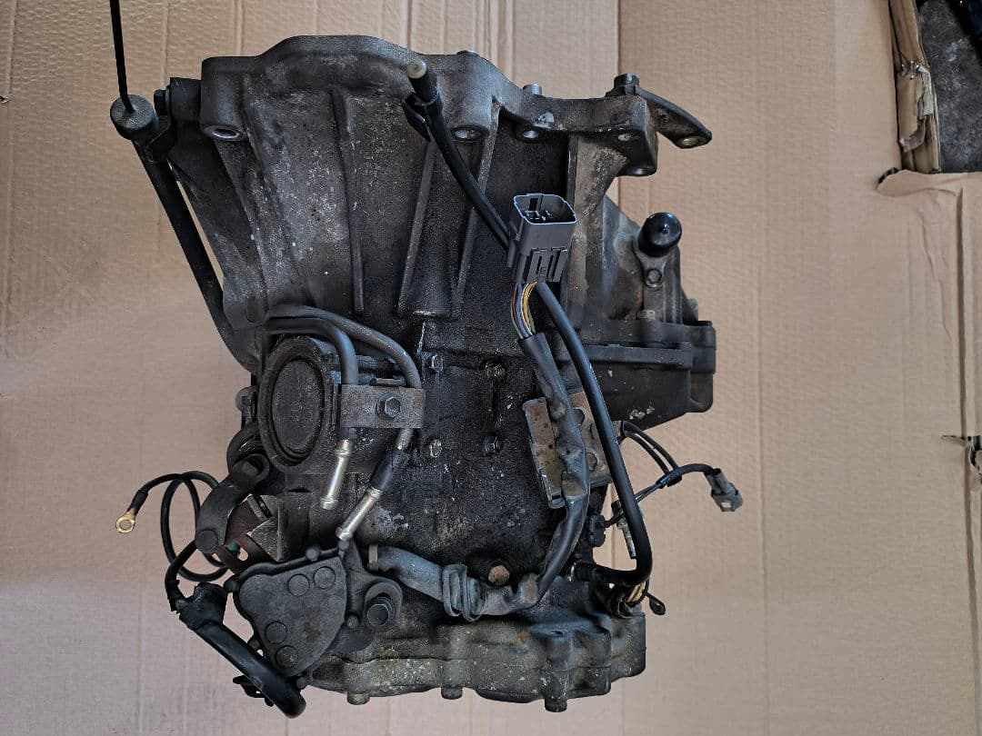 アルトワークスH7年式AT３速ミッション