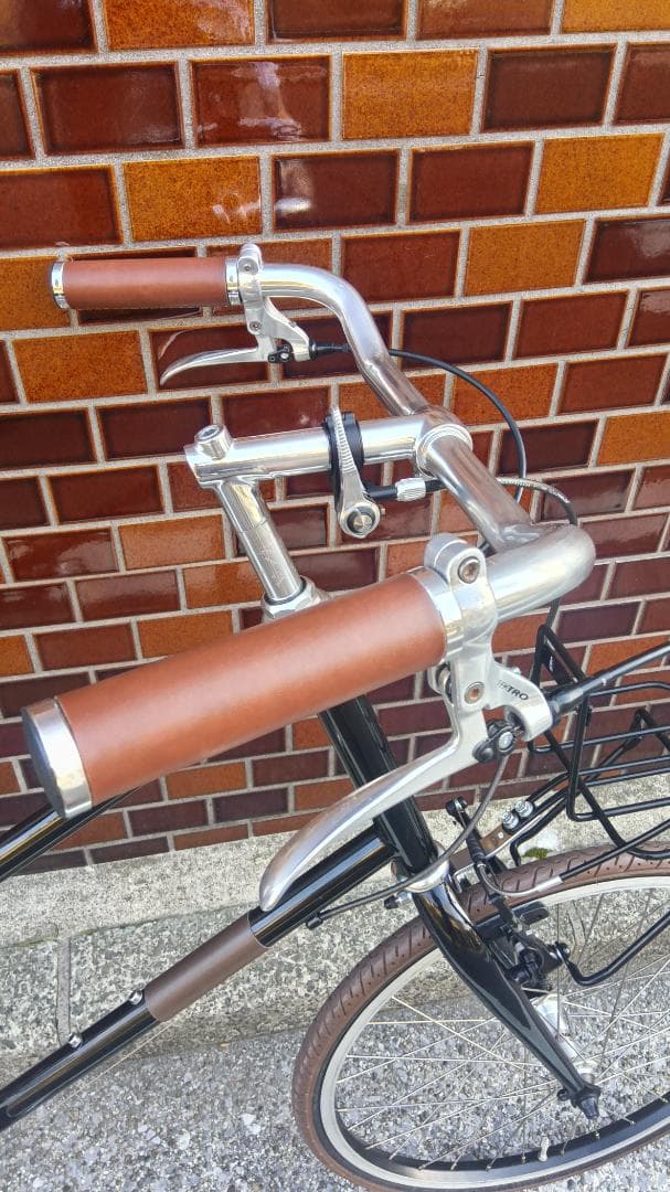 現車確認必須　ミニベロ 　20インチ（451）