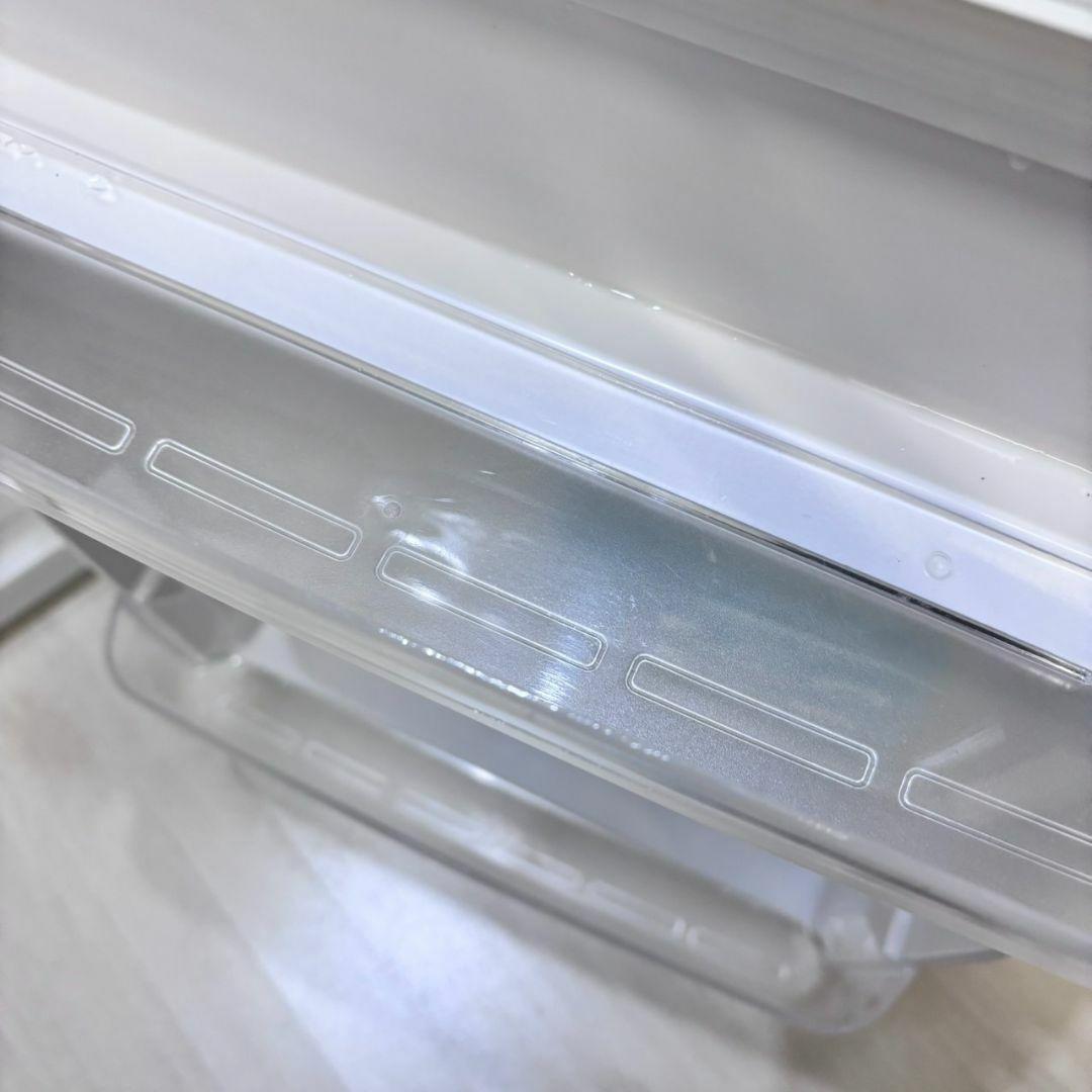 一人暮らし家電セット 2D冷蔵庫Haier＋洗濯機　21999