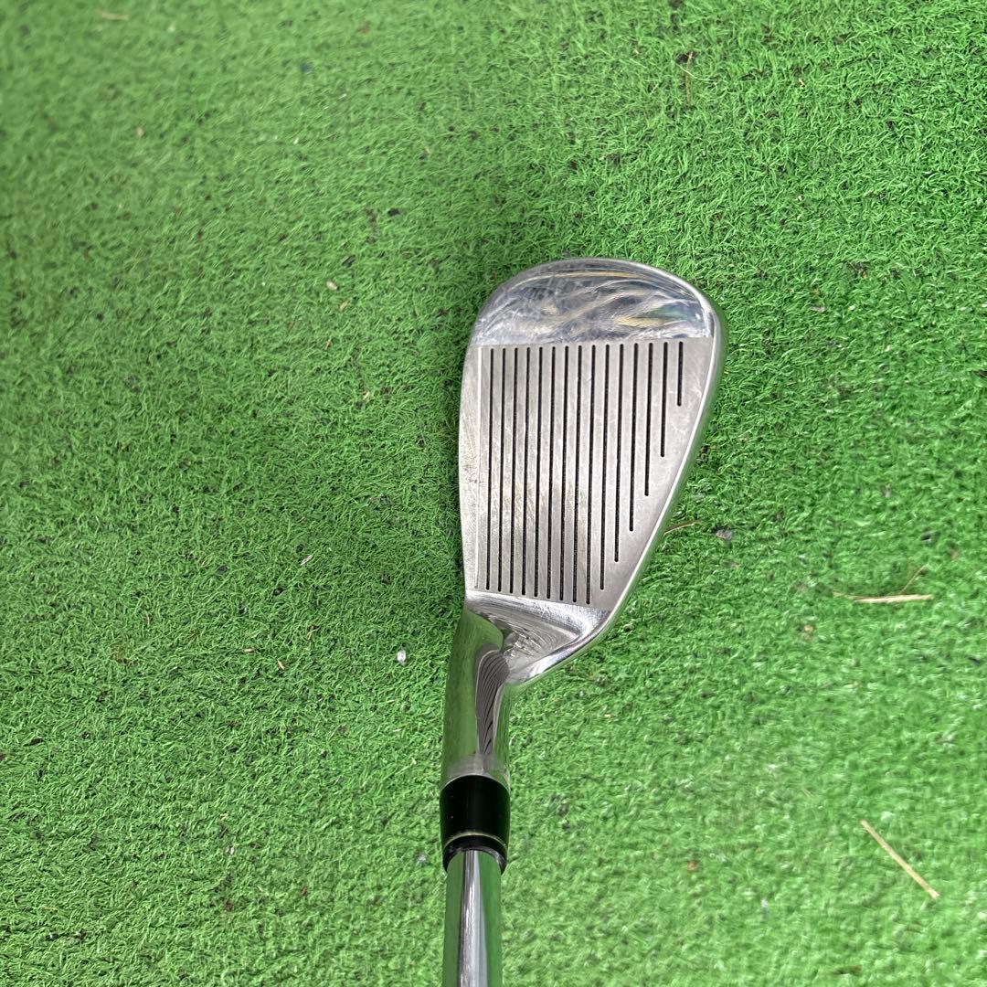 TOUR PROJECTアイアン 6〜Sw 7本 MCI50 Rフレックス