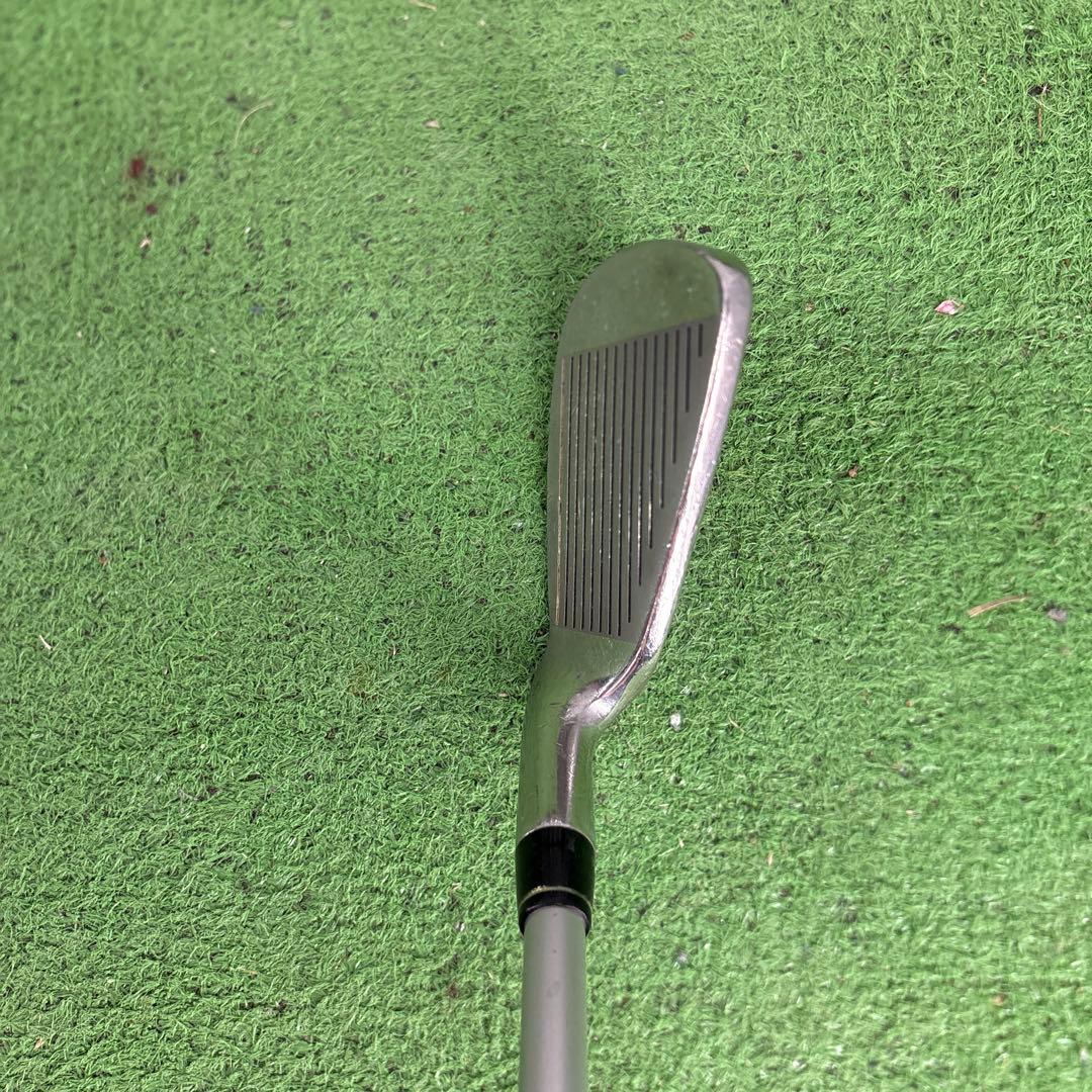 TOUR PROJECTアイアン 6〜Sw 7本 MCI50 Rフレックス
