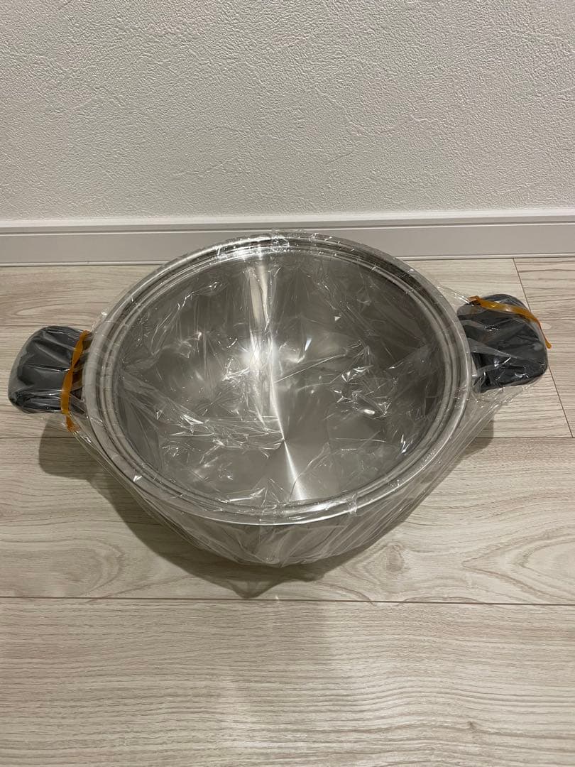 Yoshino Craft ETS-26 セイロセット 26cm