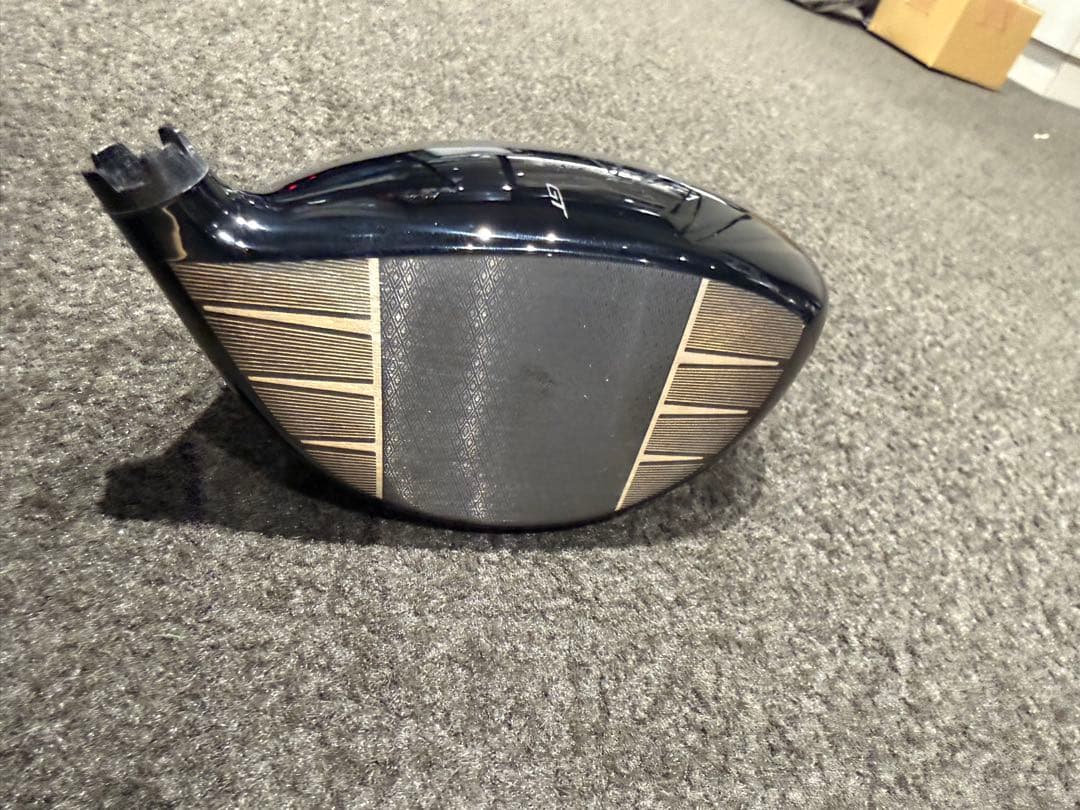 【新品】【レフティー】タイトリストGT3