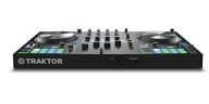 NATIVE INSTRUMENTS TRAKTOR KONTROL S3＋X1