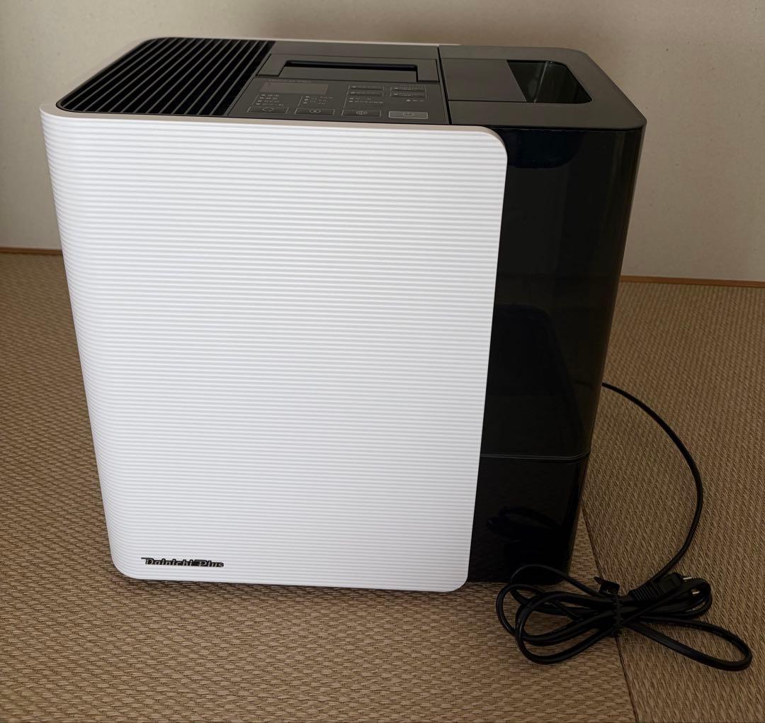 ダイニチ 加湿器 HD-LX1225 スノーホワイト(w)