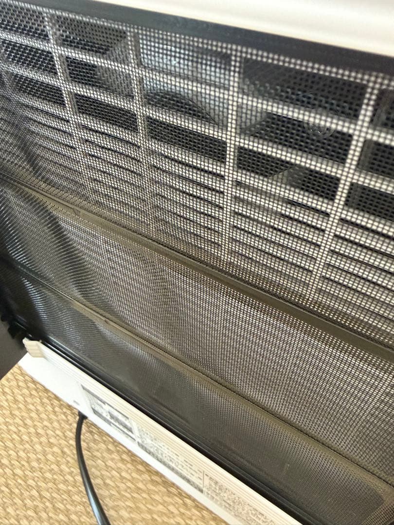 ダイニチ 加湿器 HD-LX1225 スノーホワイト(w)