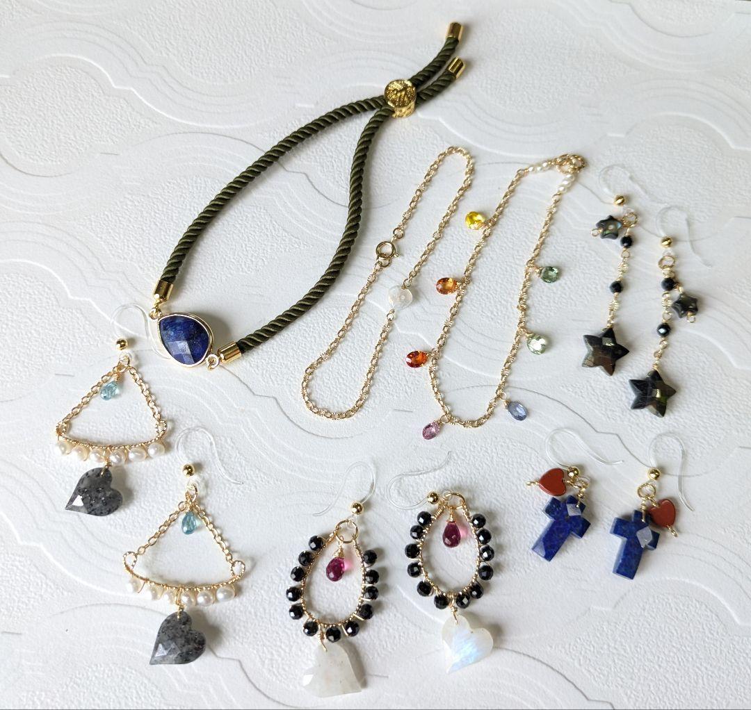 ドレミ様（⑧点おまとめ）