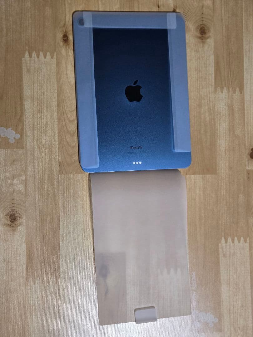 A*n様 ◻️美品・付属品未使用・外箱包装フィルムあり・バッテリ優良◻️iPad