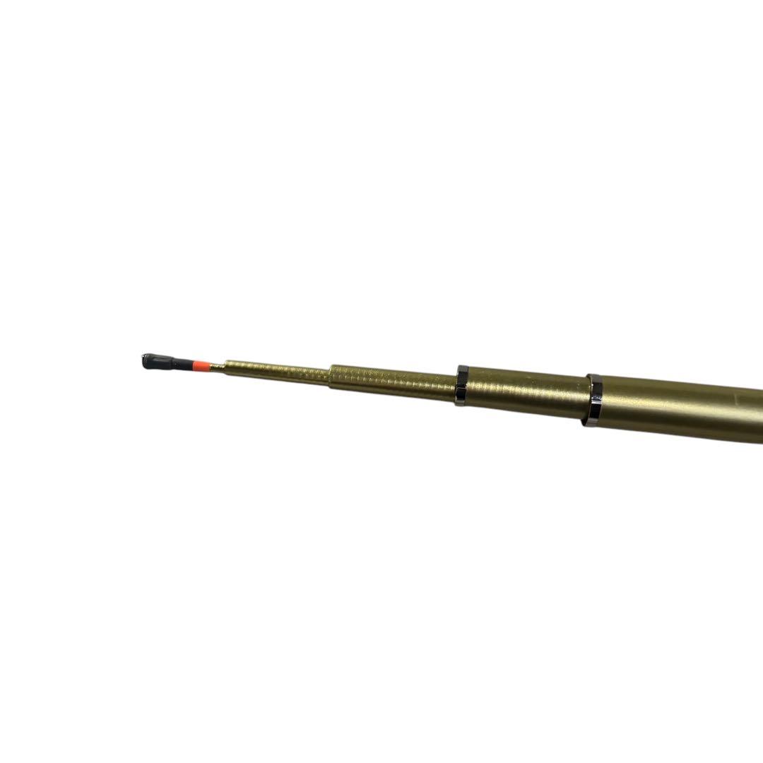 美品‼️ダイワ　プレッサドライ1-53