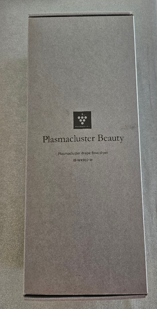 SHARP プラズマクラスタードライヤーIB-WX902⭐2025年製