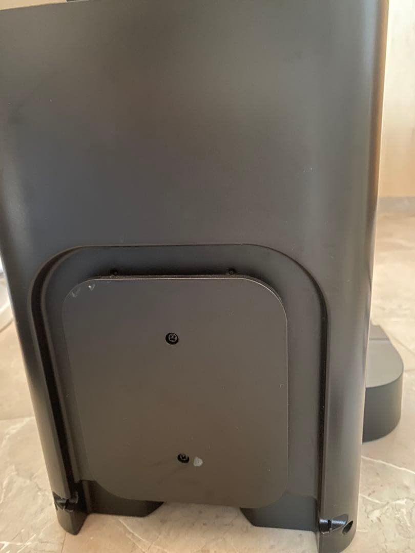 【美品・動作確認済】ルンバ s9+ 自動ゴミ収集付きモデル／上位機種Roomba